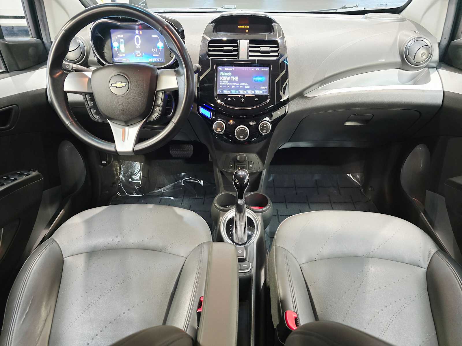 Thumbnail: 2015 Chevrolet Spark - 10