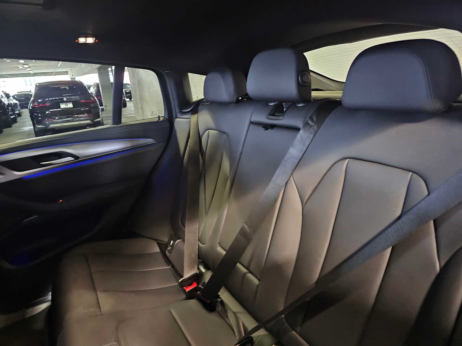 Thumbnail: 2021 BMW X4 - 39