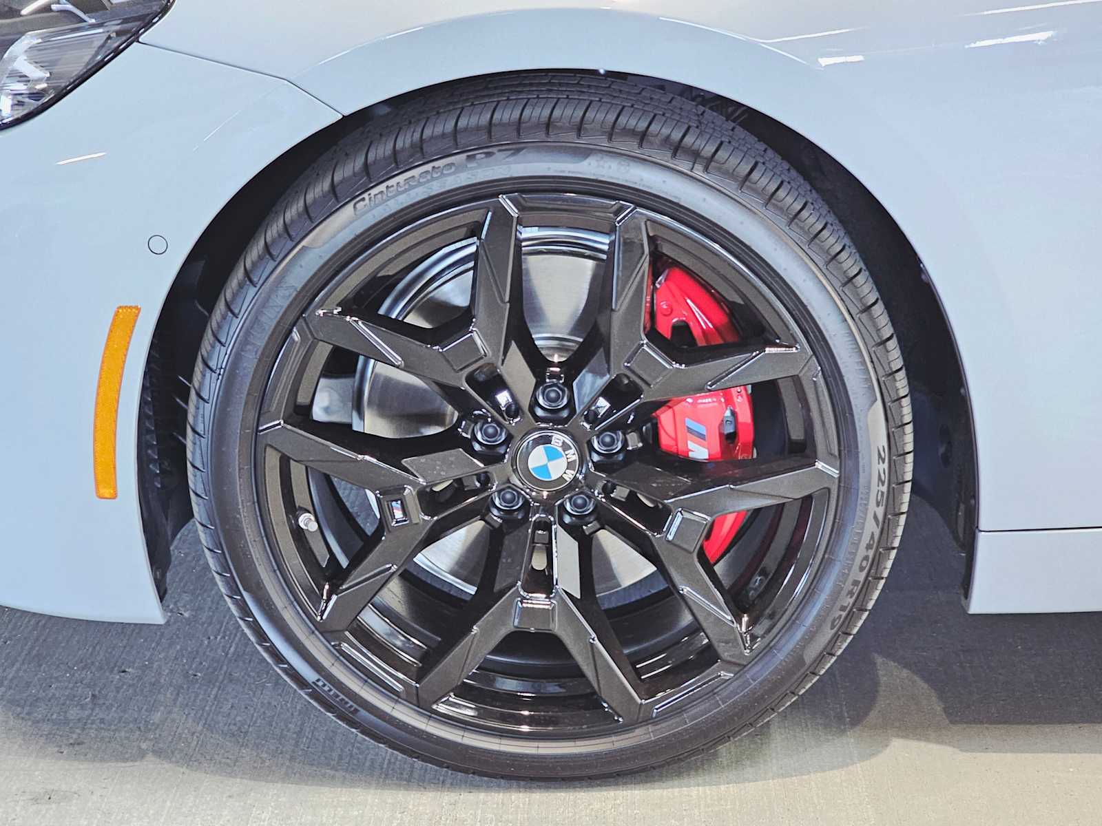 Thumbnail: 2025 BMW 2 Series - 8