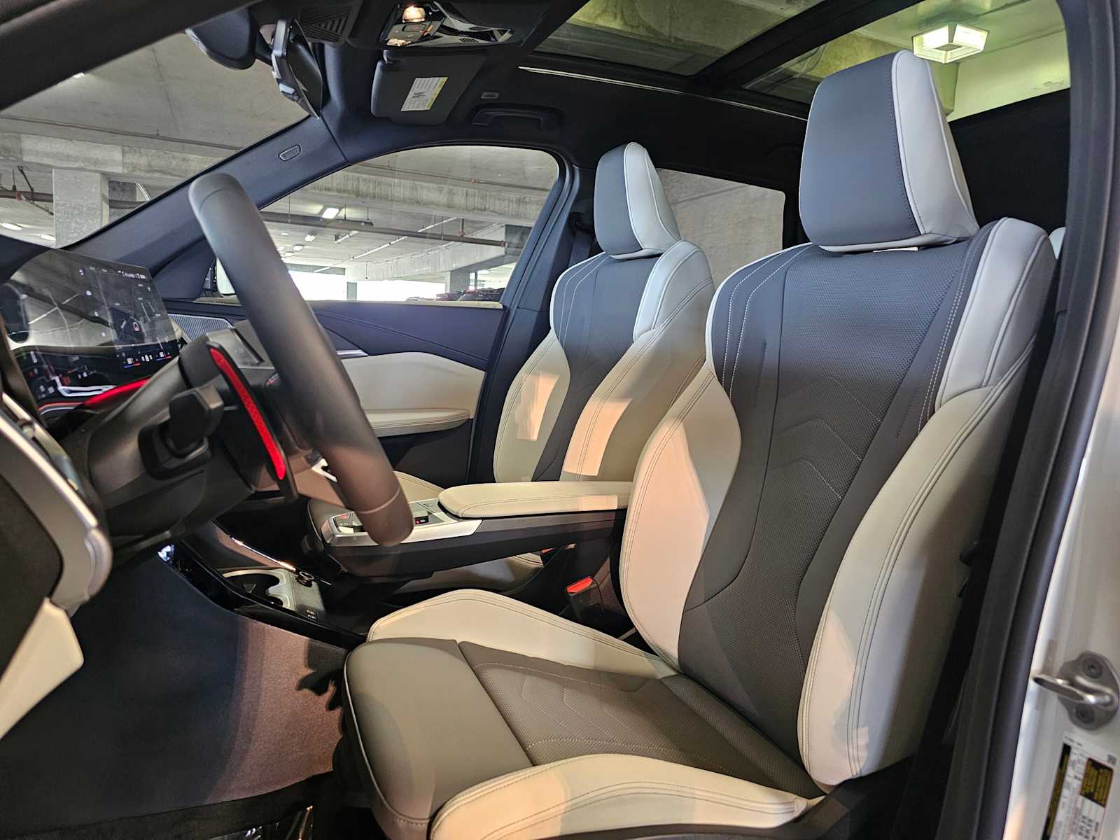 Thumbnail: 2026 BMW X1 - 26