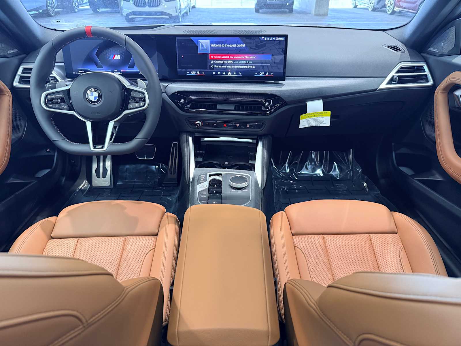 Thumbnail: 2025 BMW 2 Series - 10