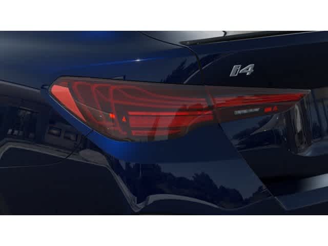 Thumbnail: 2026 BMW i4 - 8