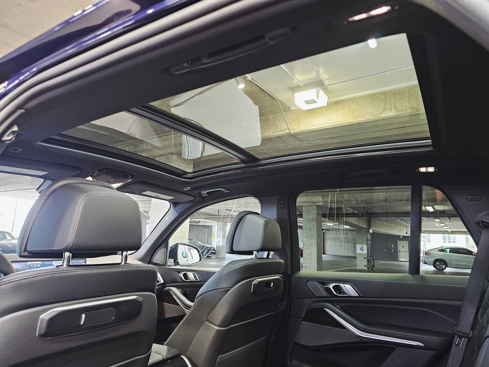 Thumbnail: 2026 BMW X5 - 26