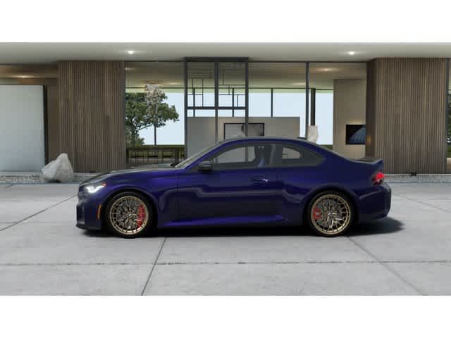 Thumbnail: 2026 BMW M2 - 4