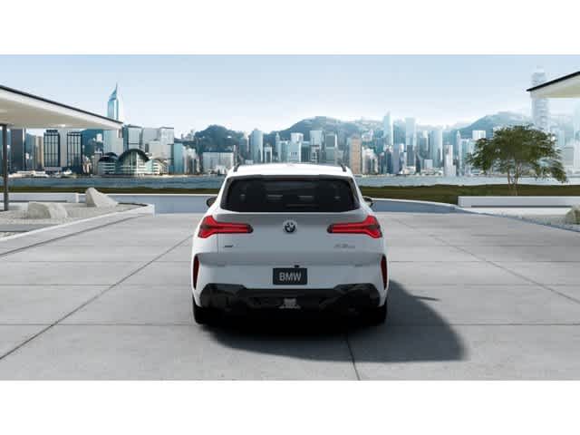 Thumbnail: 2026 BMW X3 - 5