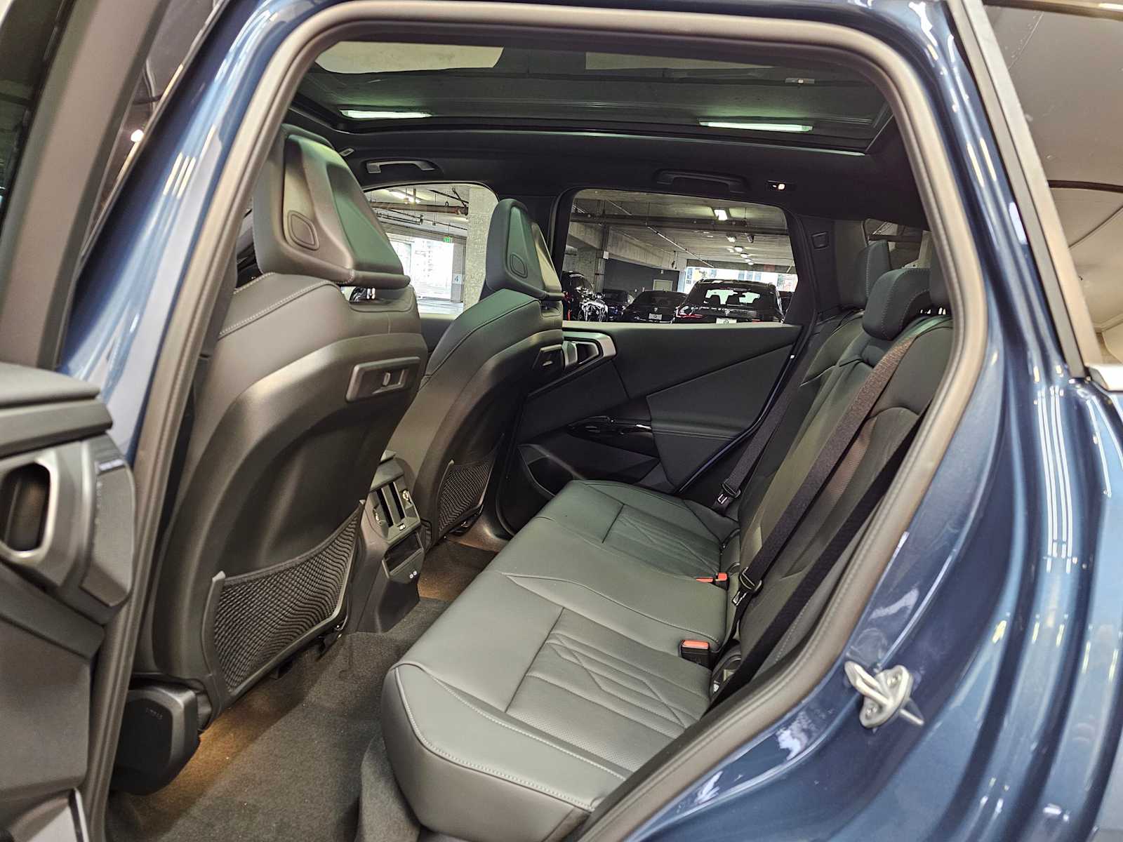 Thumbnail: 2026 BMW X3 - 26