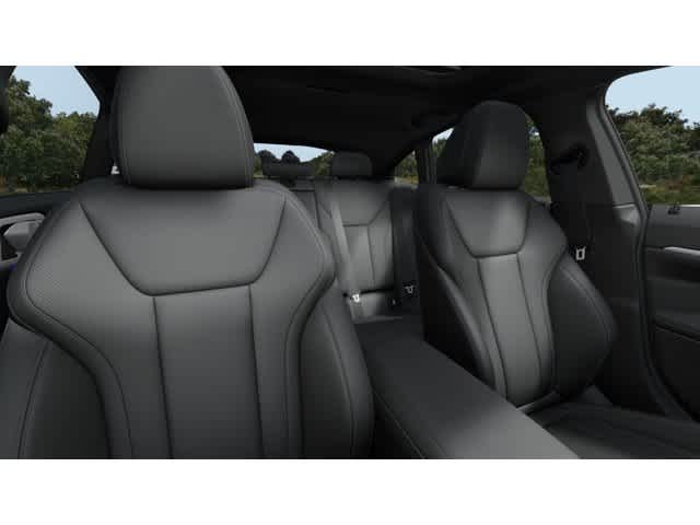 Thumbnail: 2026 BMW i4 - 11