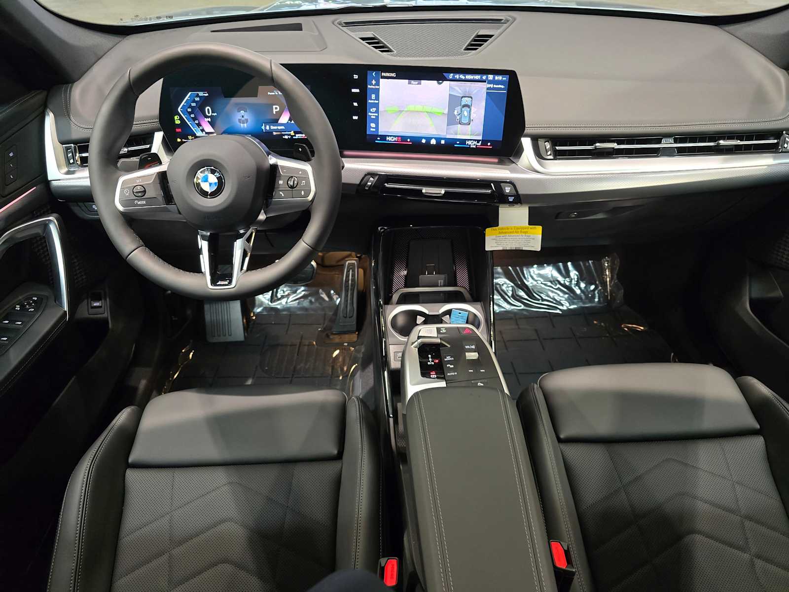 Thumbnail: 2026 BMW X1 - 10