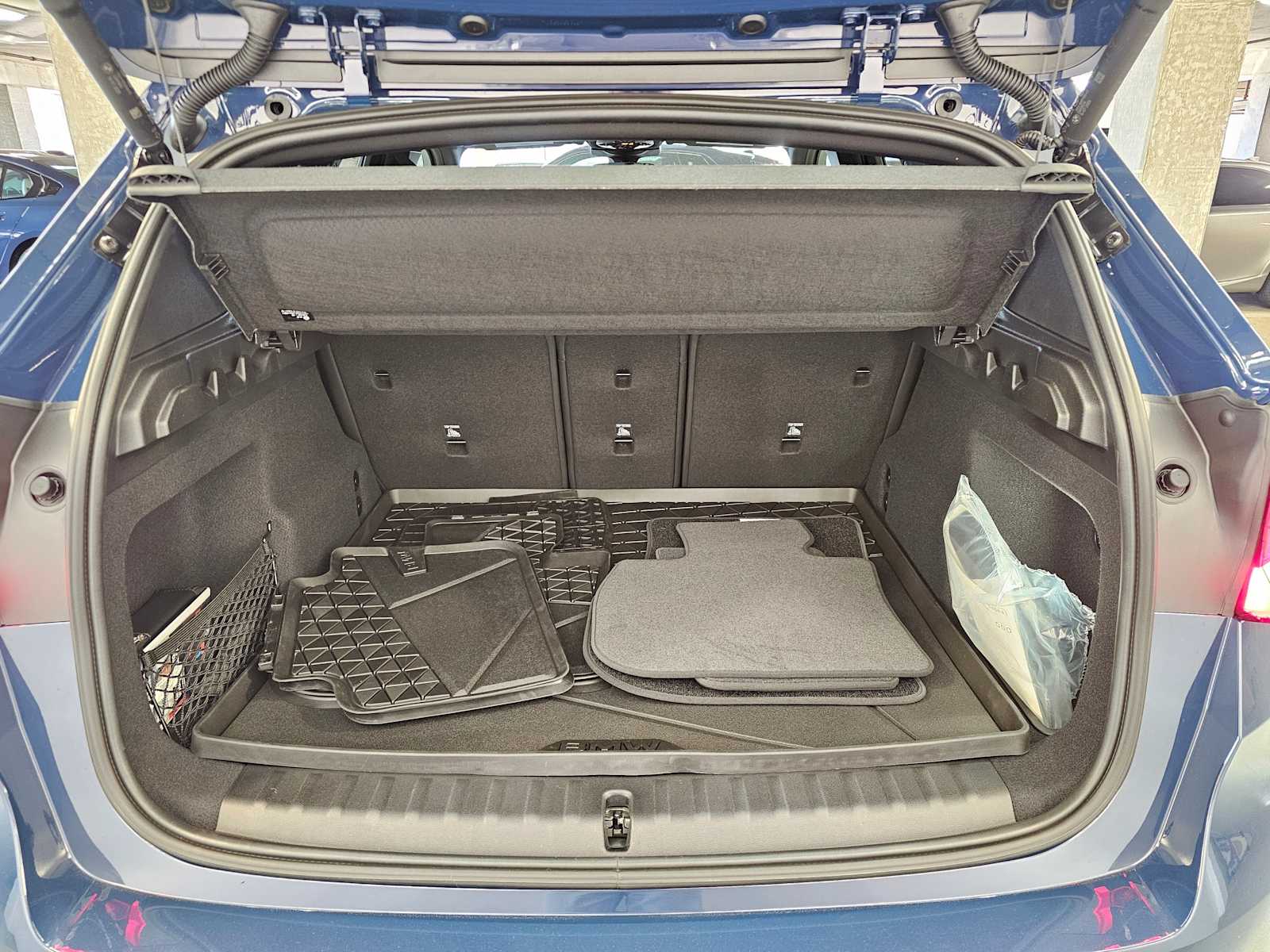 Thumbnail: 2026 BMW X1 - 28