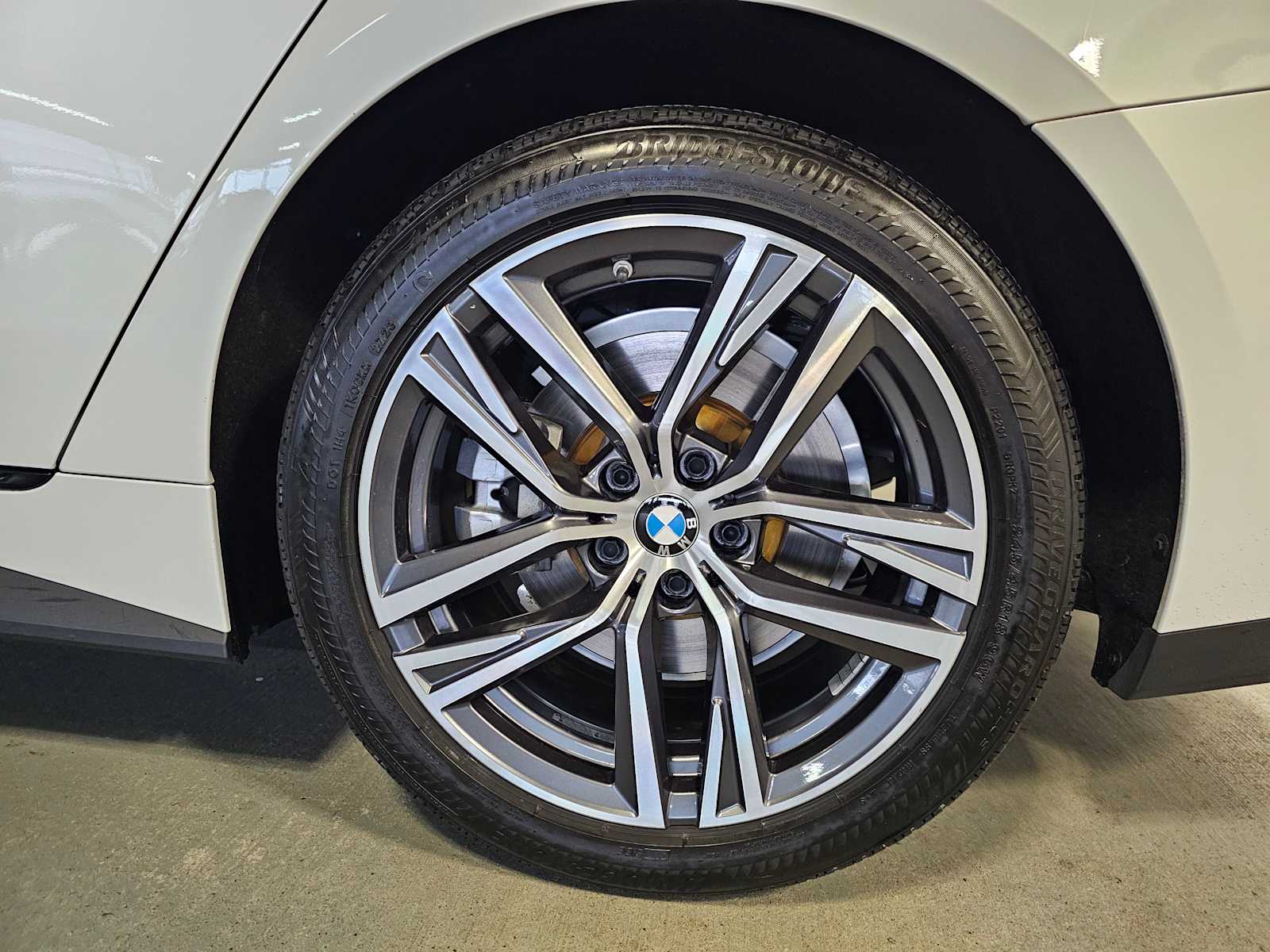 Thumbnail: 2023 BMW 4 Series - 8