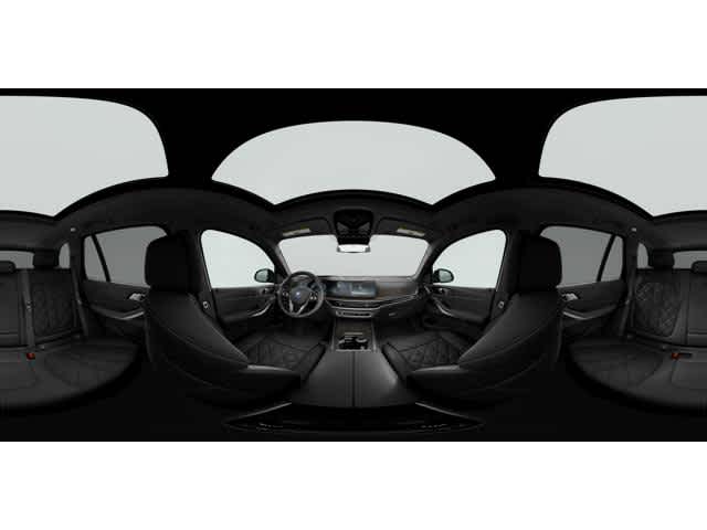 Thumbnail: 2026 BMW X5 - 8