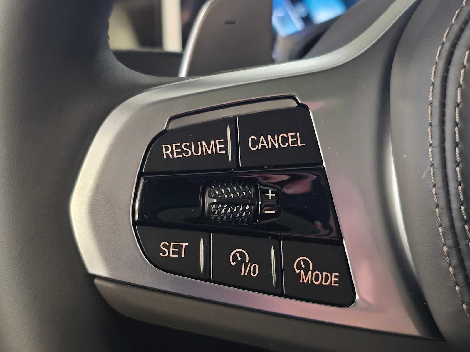 Thumbnail: 2026 BMW X5 - 23