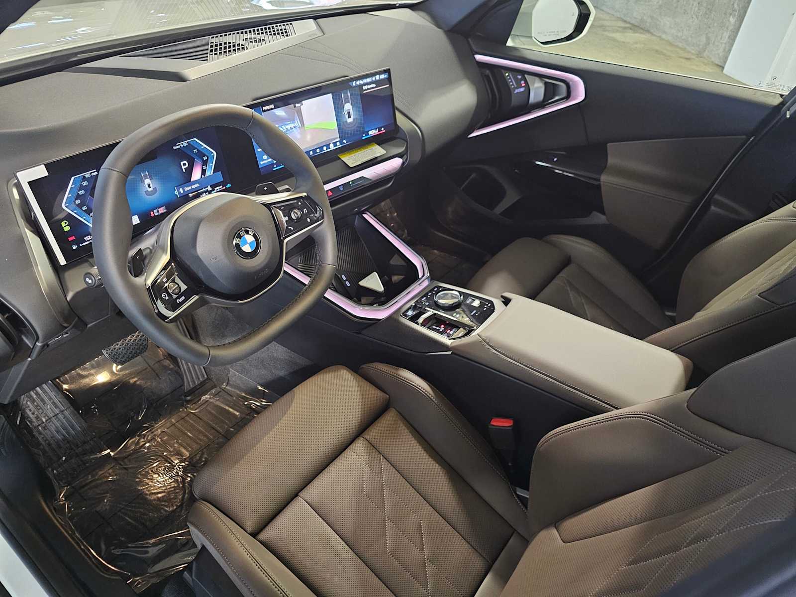 Thumbnail: 2026 BMW X3 - 2