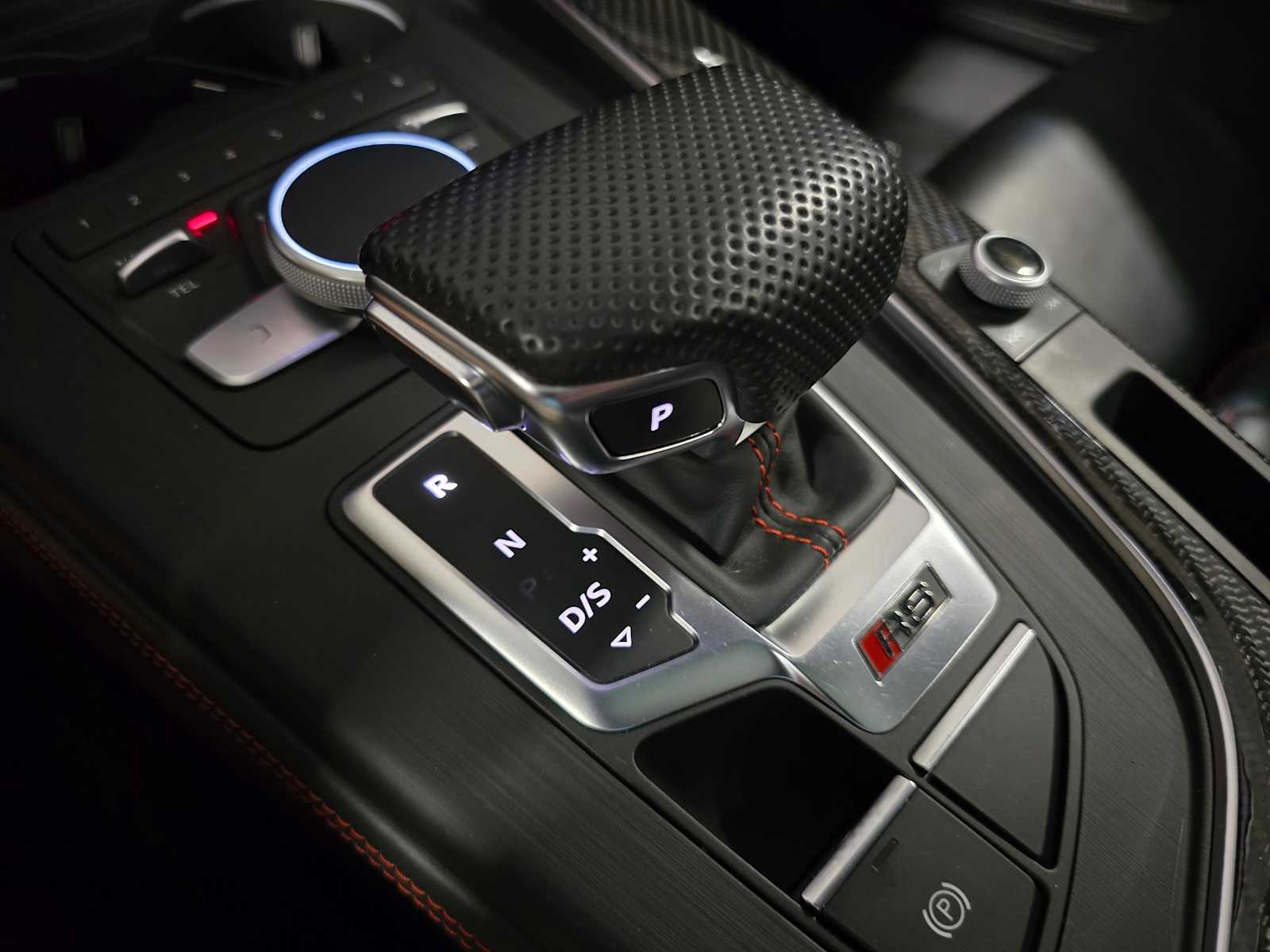 Thumbnail: 2019 Audi RS 5 - 20