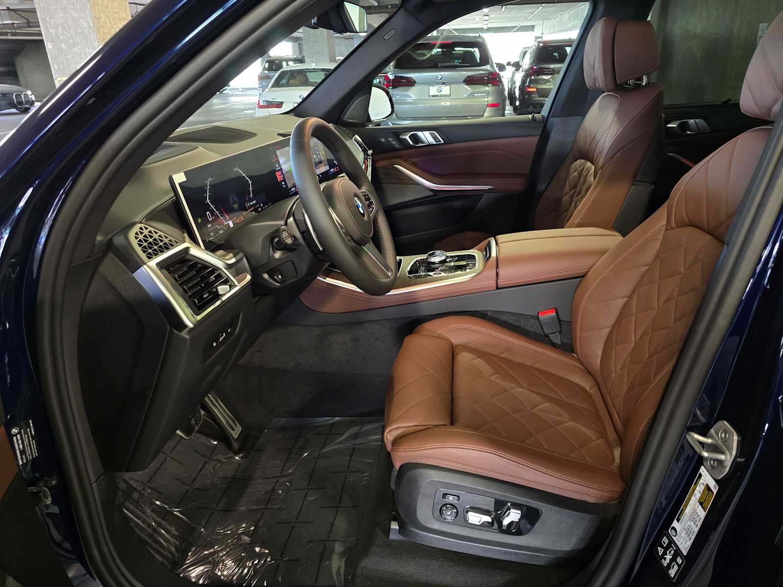 Thumbnail: 2026 BMW X5 - 27