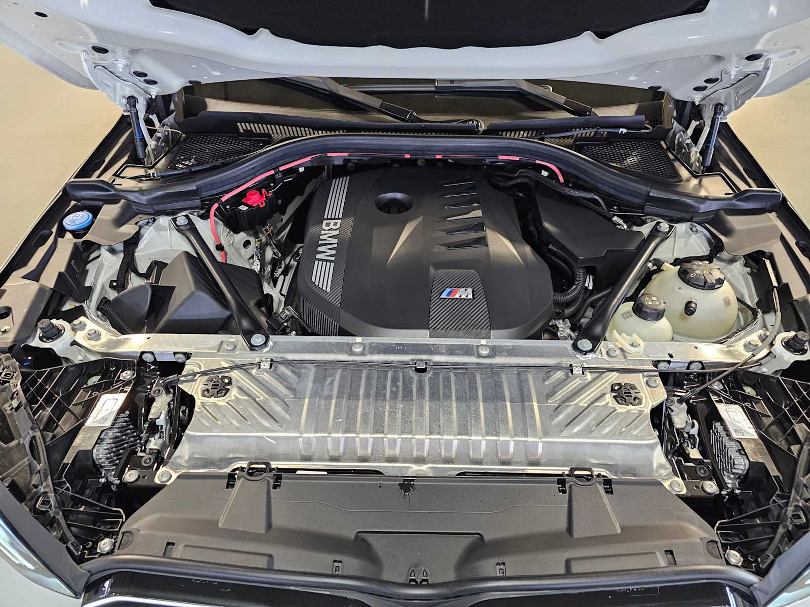 Thumbnail: 2025 BMW X3 - 9