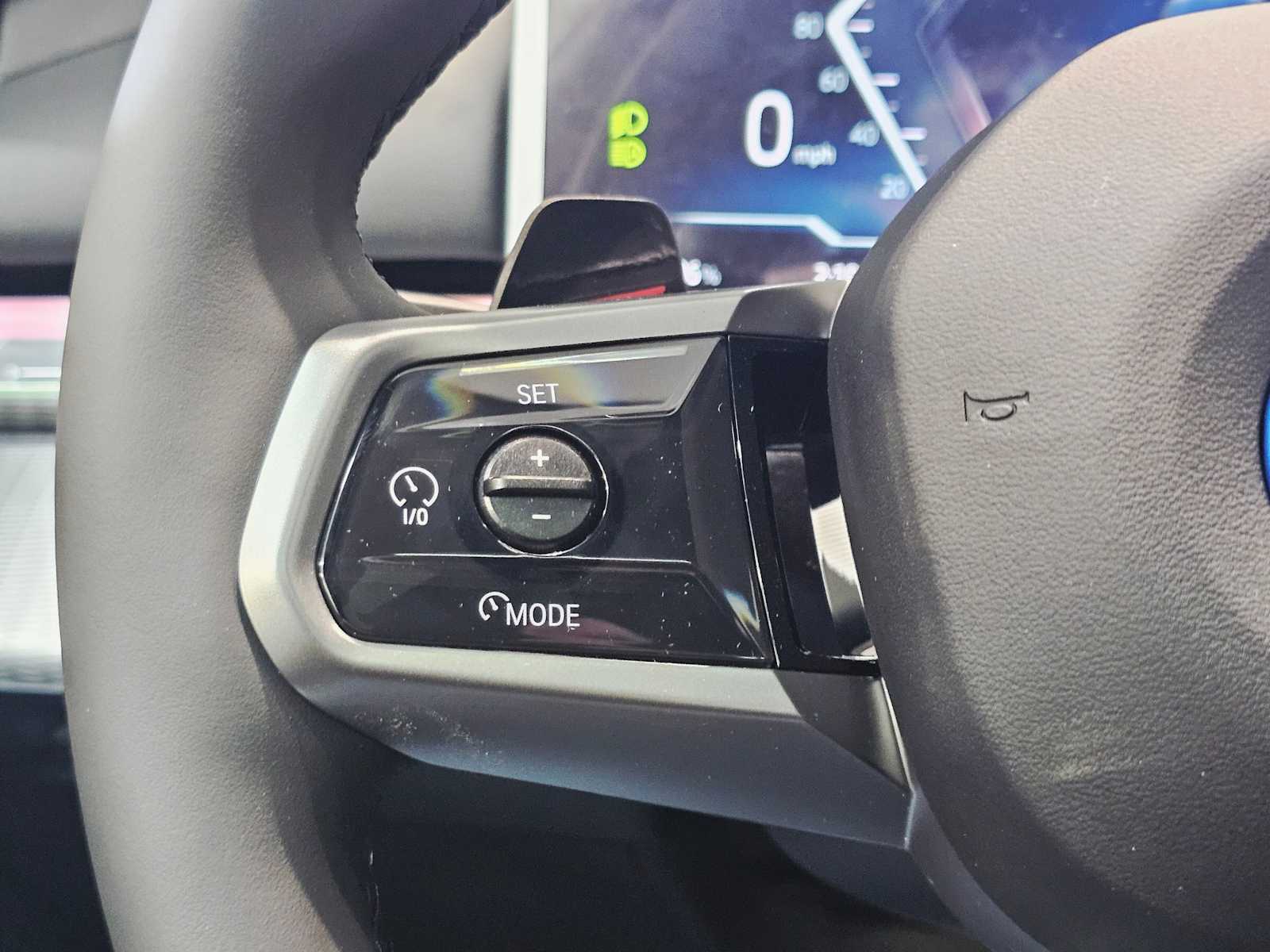 Thumbnail: 2026 BMW i5 - 12