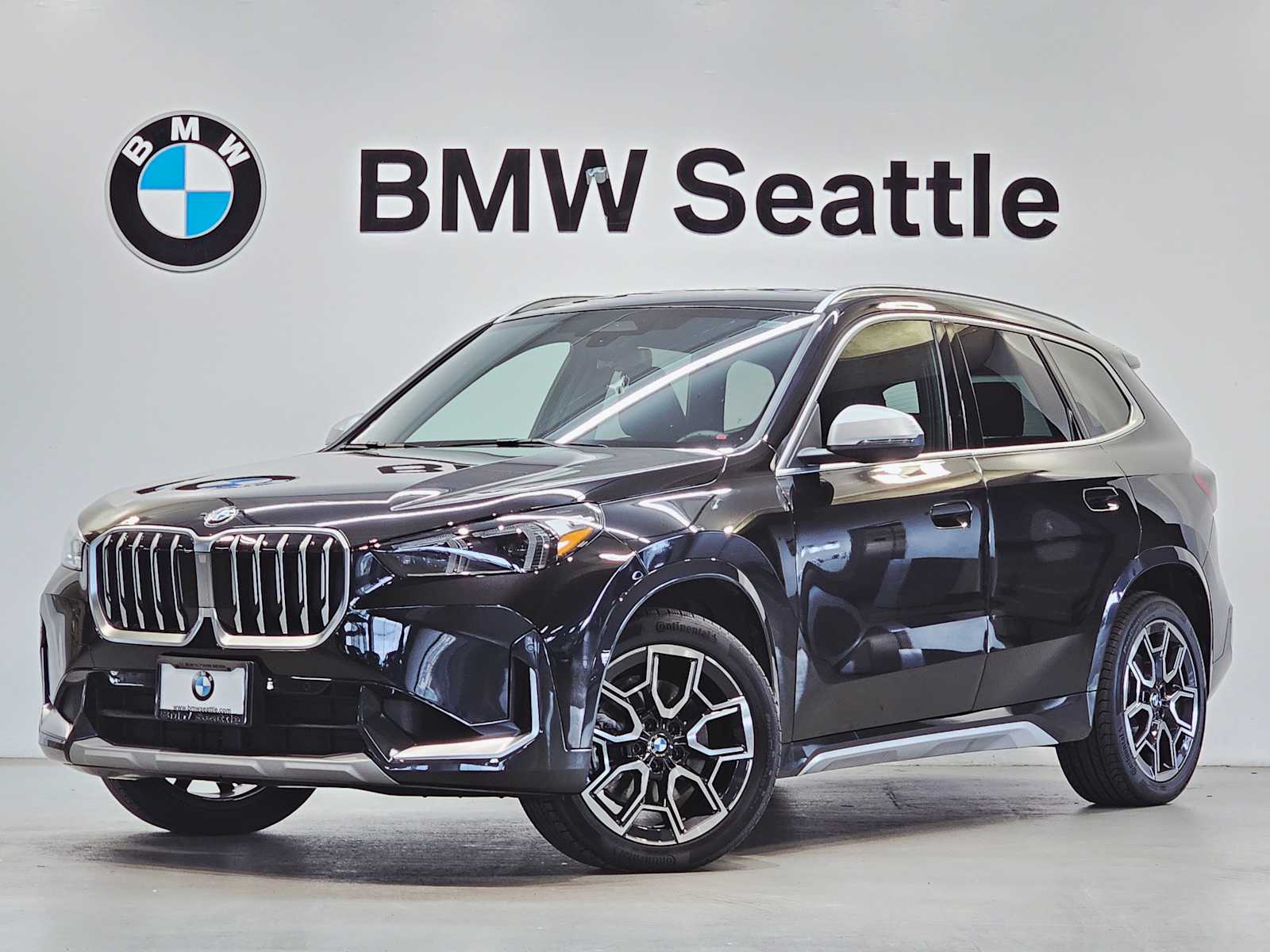 2024 BMW X1 xDrive28i -
                  Seattle, WA