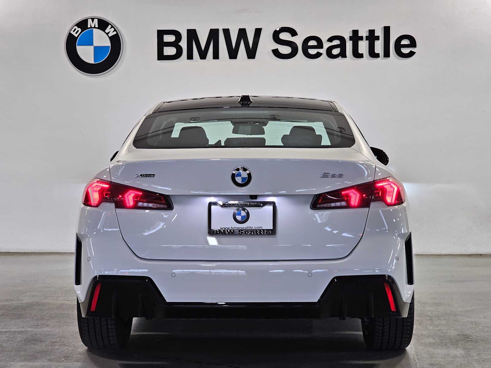 Thumbnail: 2025 BMW 2 Series - 3