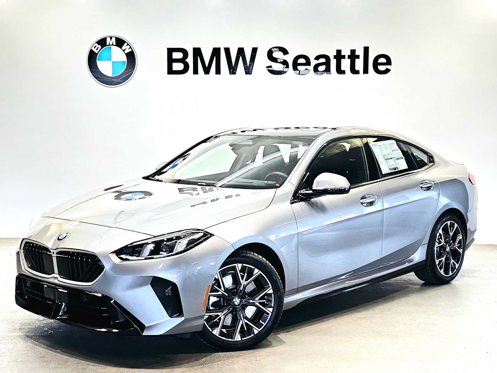2025 BMW 2 Series 228i xDrive -
                  Seattle, WA