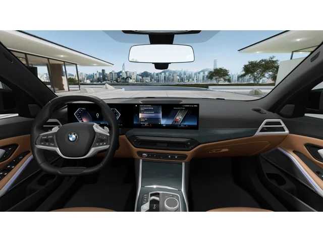 Thumbnail: 2026 BMW 3 Series - 10
