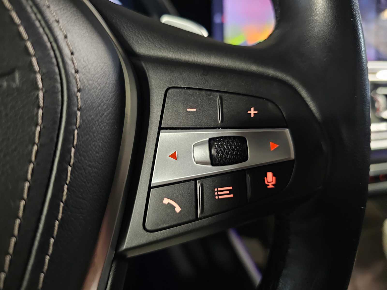 Thumbnail: 2019 BMW X5 - 19