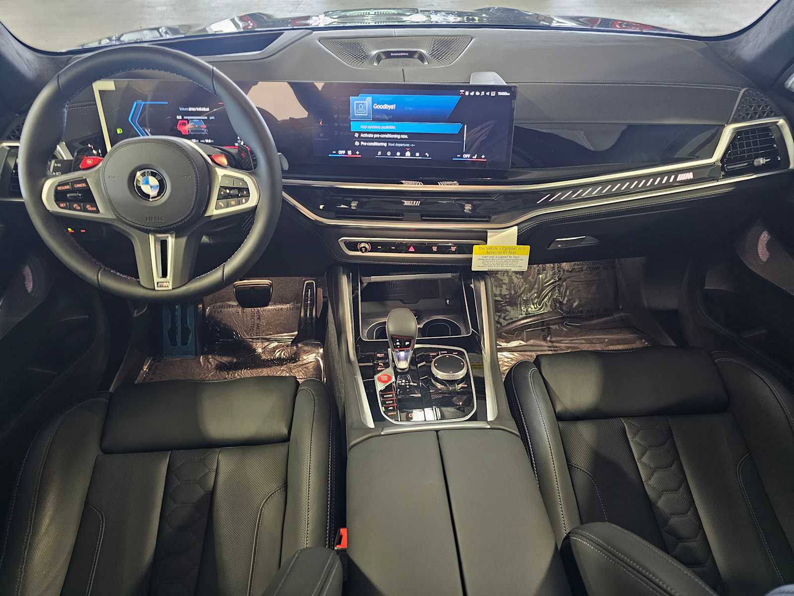 Thumbnail: 2026 BMW X5 - 10