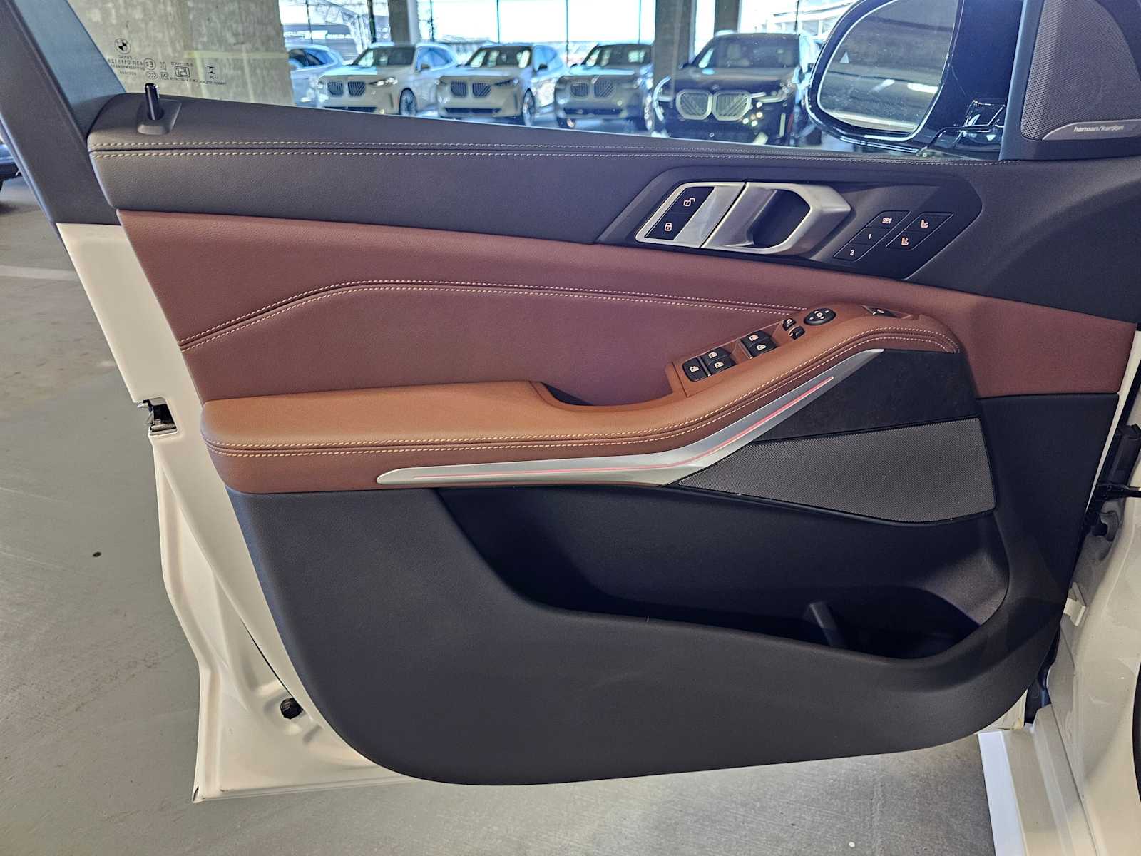 Thumbnail: 2026 BMW X5 - 23