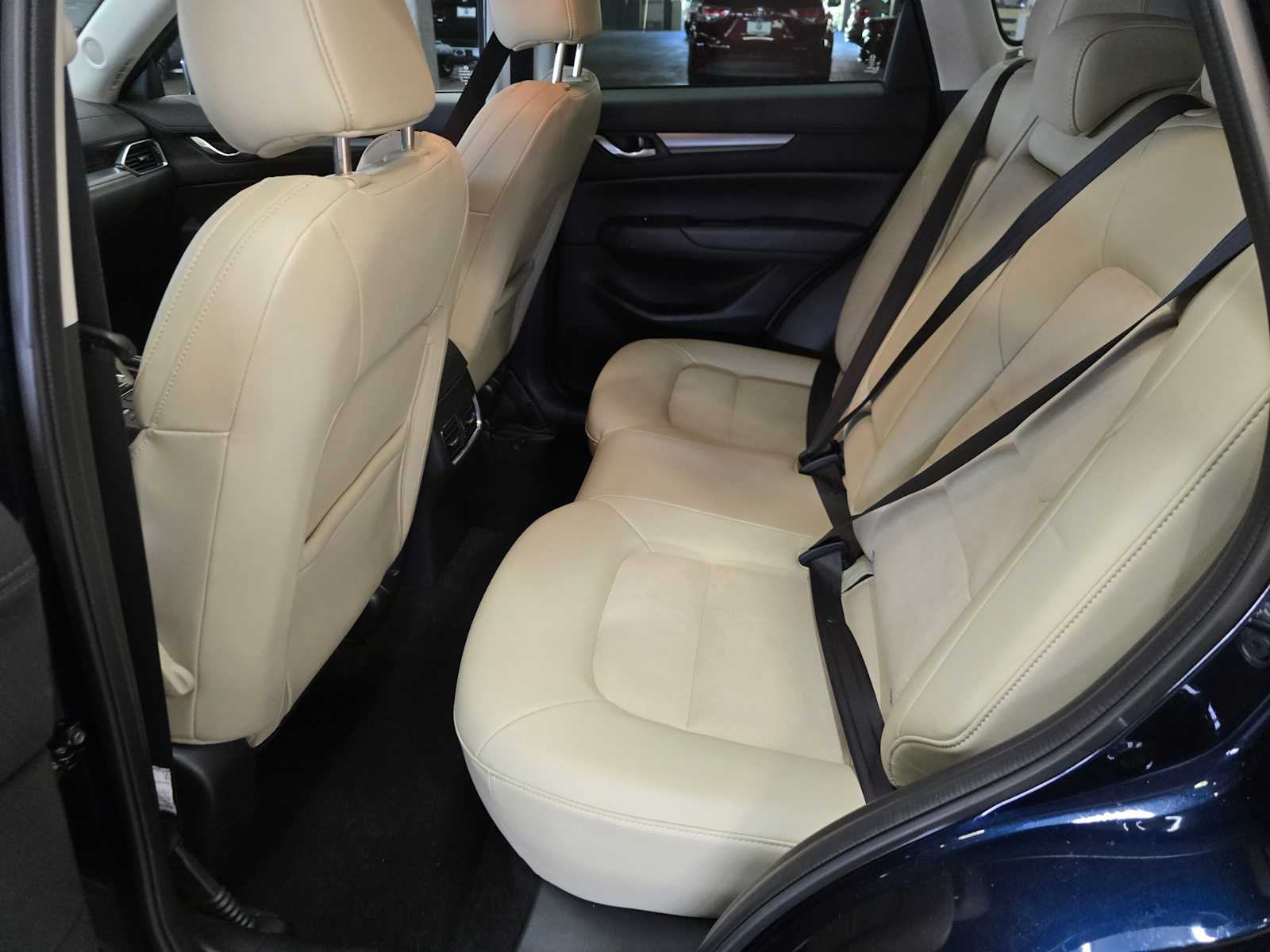 Thumbnail: 2019 Mazda CX-5 - 26
