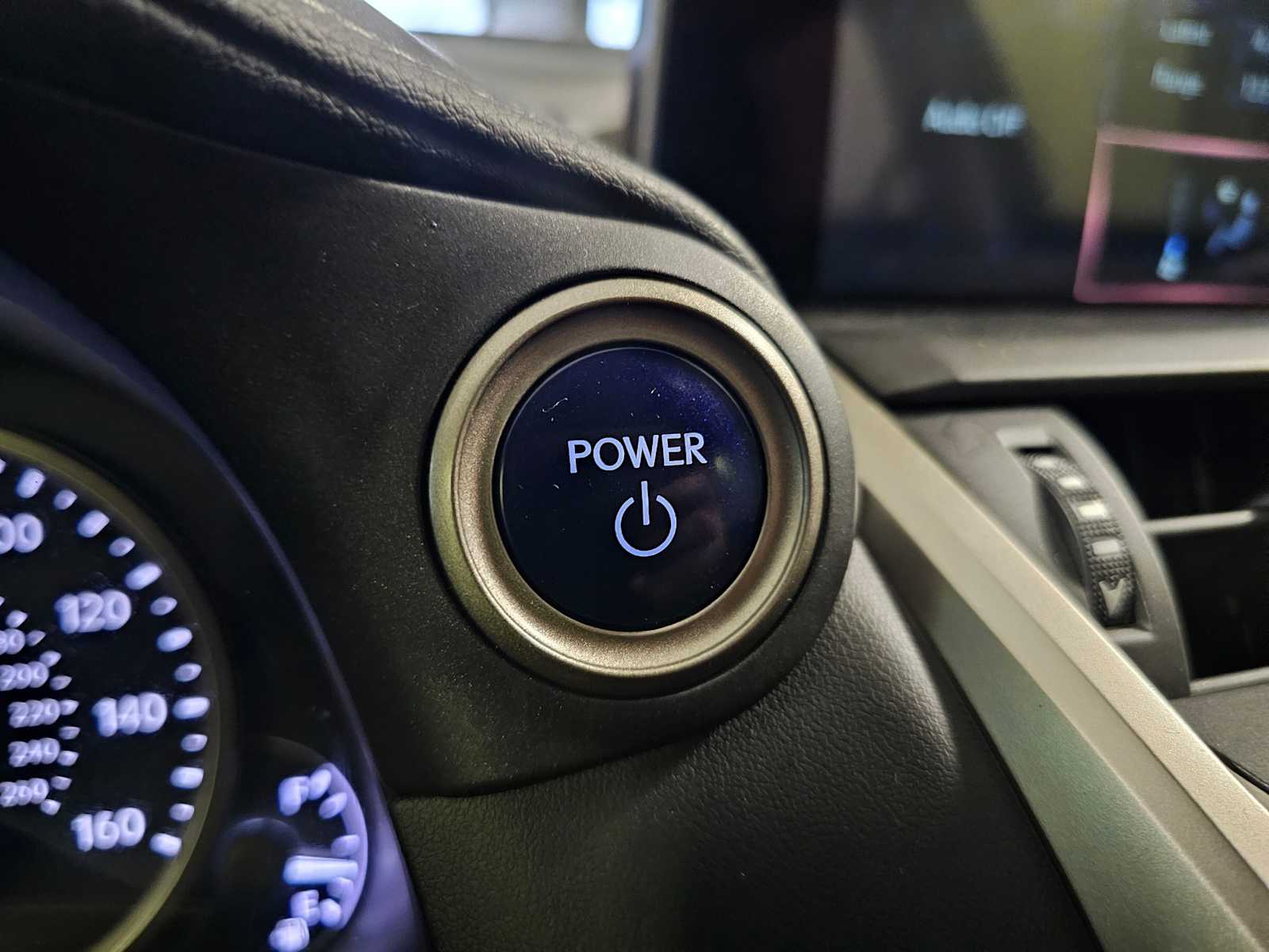 Thumbnail: 2021 Lexus NX - 19