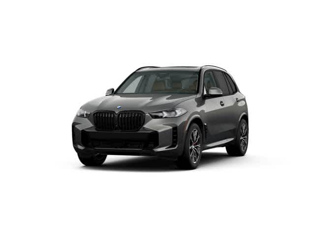 2026 BMW X5 xDrive40i -
                  Seattle, WA
