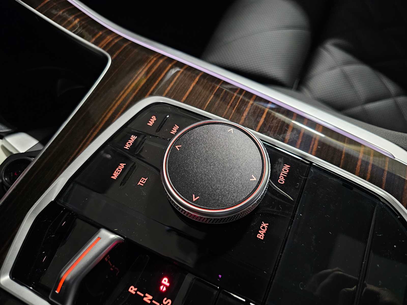 Thumbnail: 2026 BMW X5 - 24