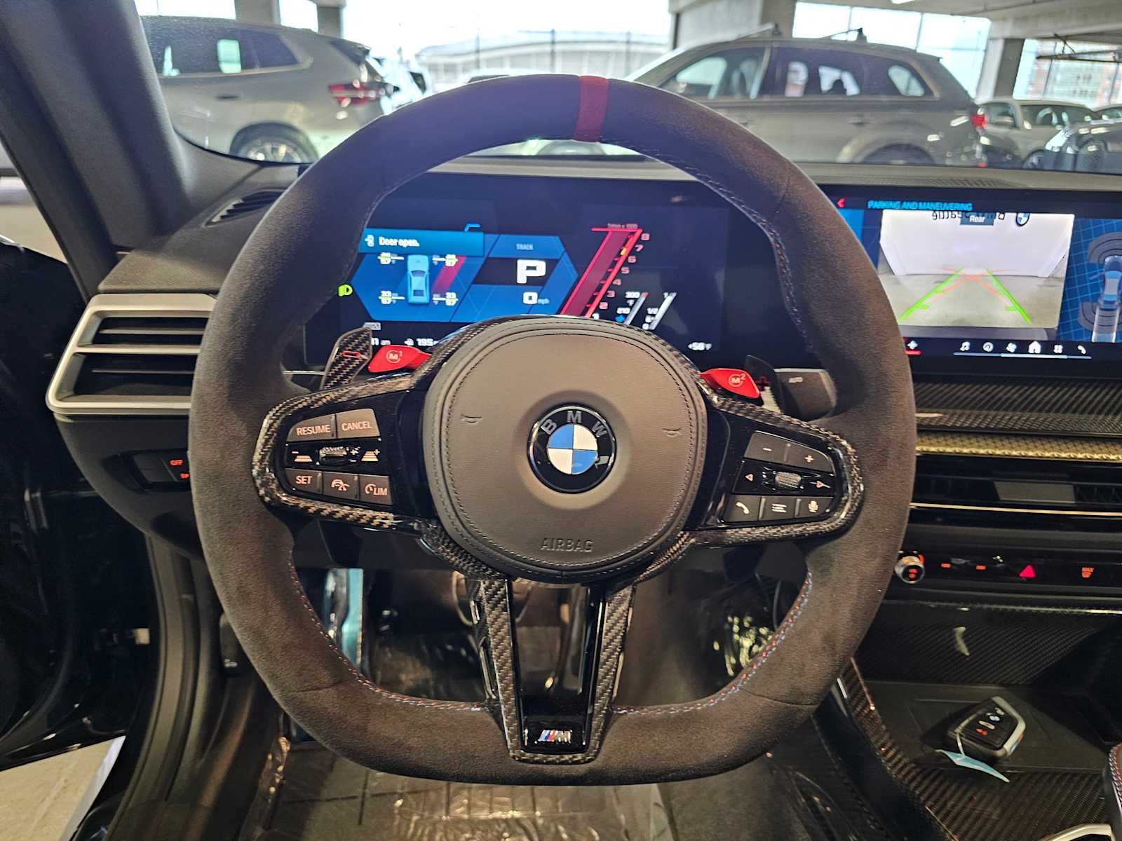 Thumbnail: 2026 BMW M2 - 11