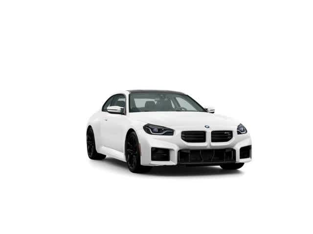 Thumbnail: 2026 BMW M2 - 1