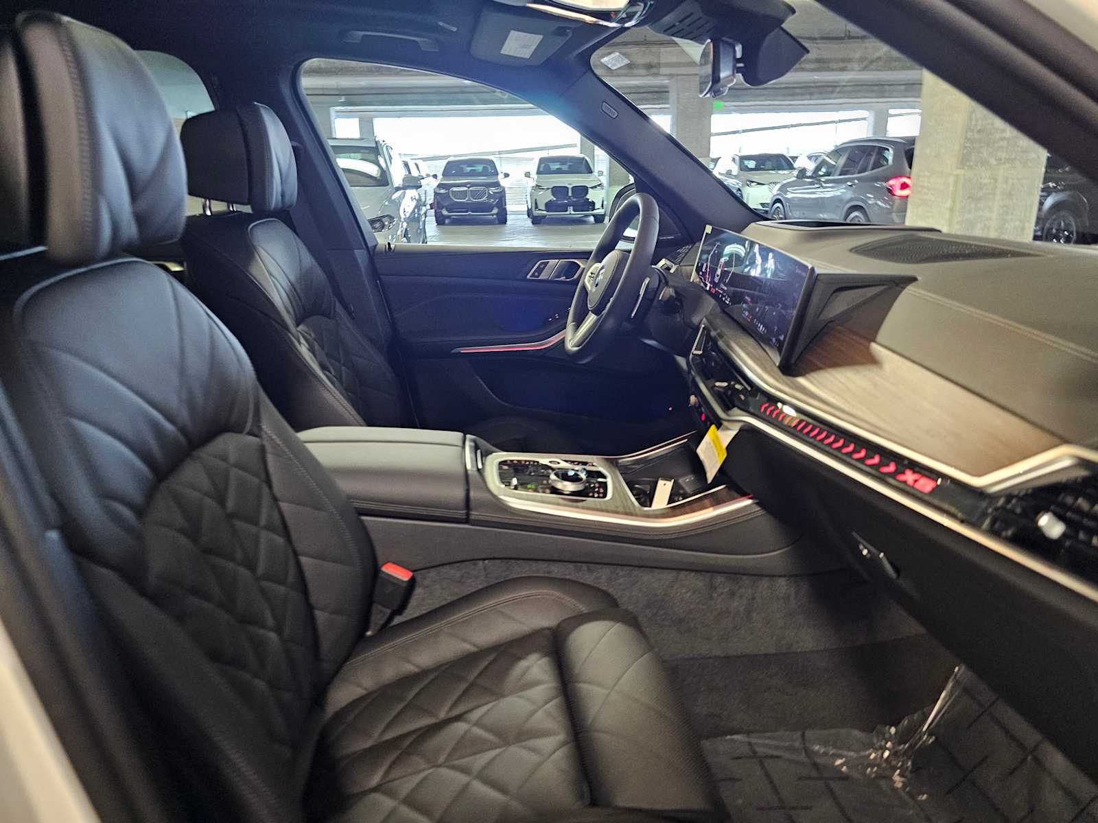 Thumbnail: 2026 BMW X5 - 44