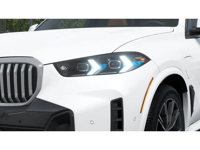 Thumbnail: 2026 BMW X5 - 6