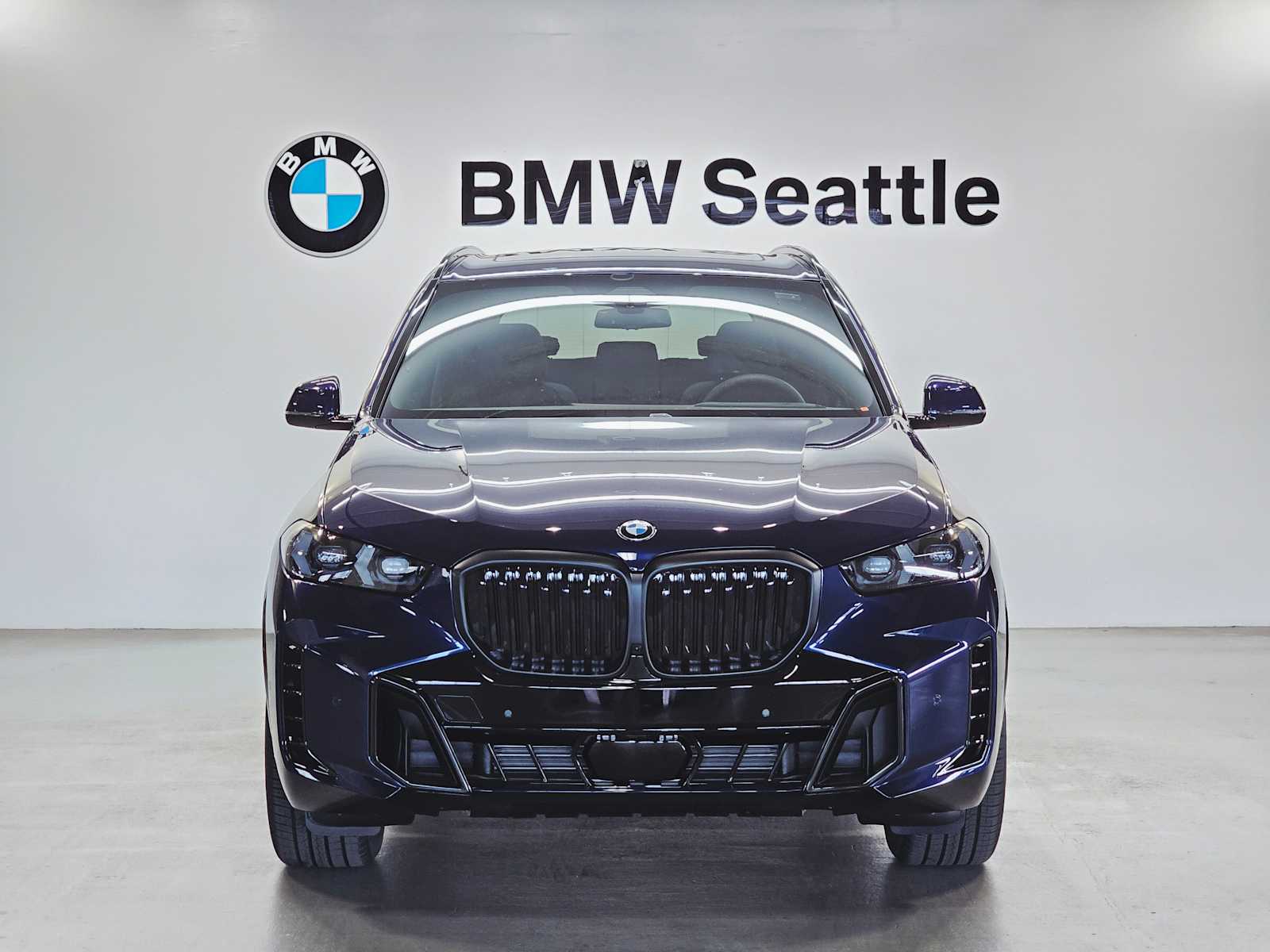 Thumbnail: 2026 BMW X5 - 6