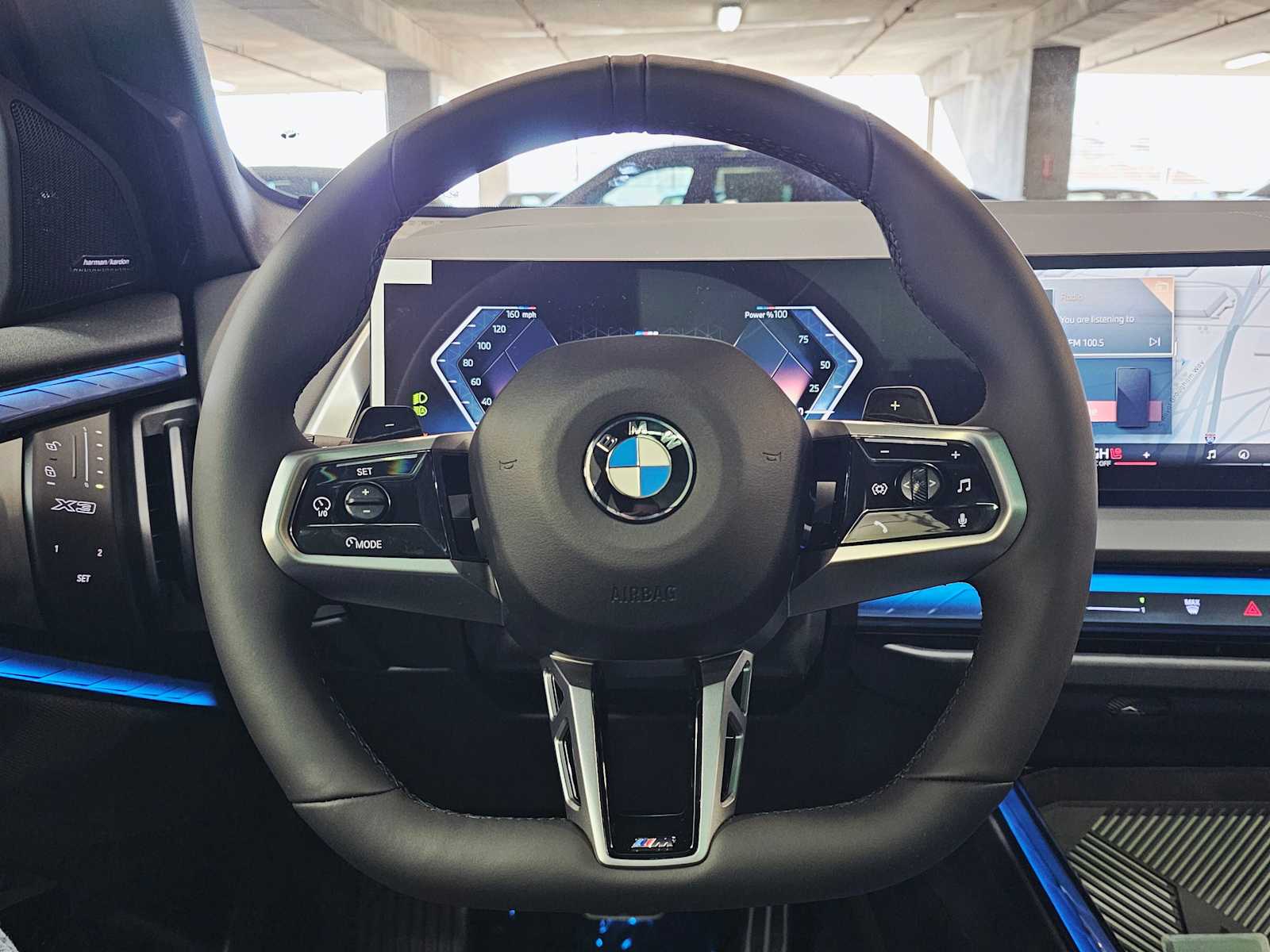 Thumbnail: 2026 BMW X3 - 31