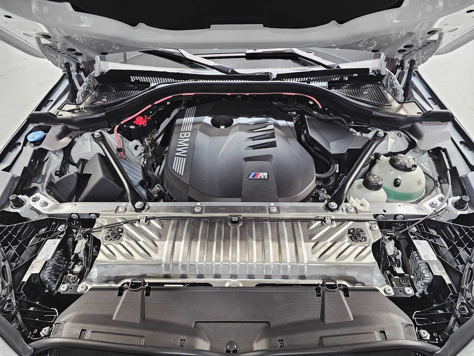 Thumbnail: 2026 BMW X3 - 9