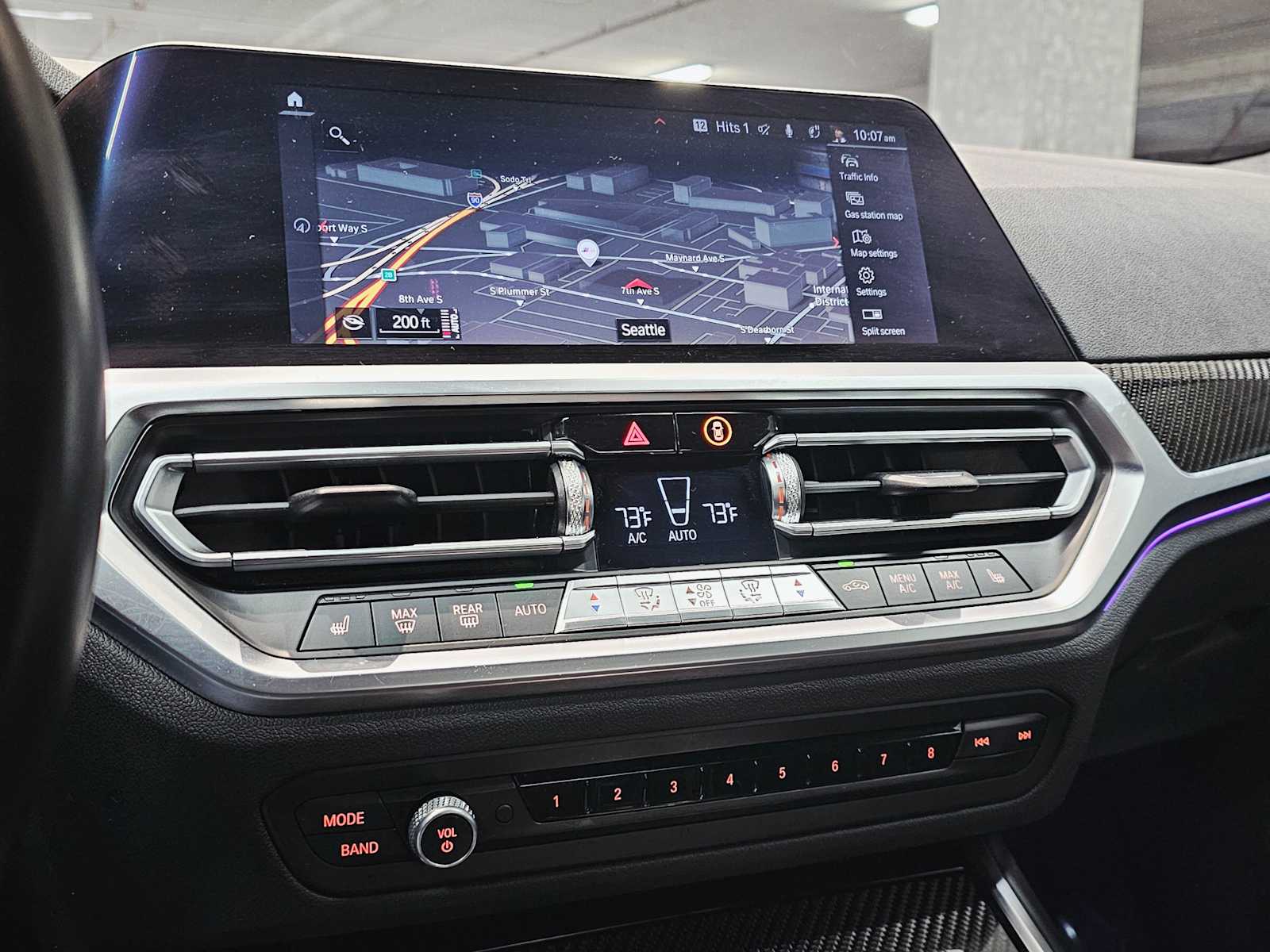 Thumbnail: 2021 BMW M4 - 16