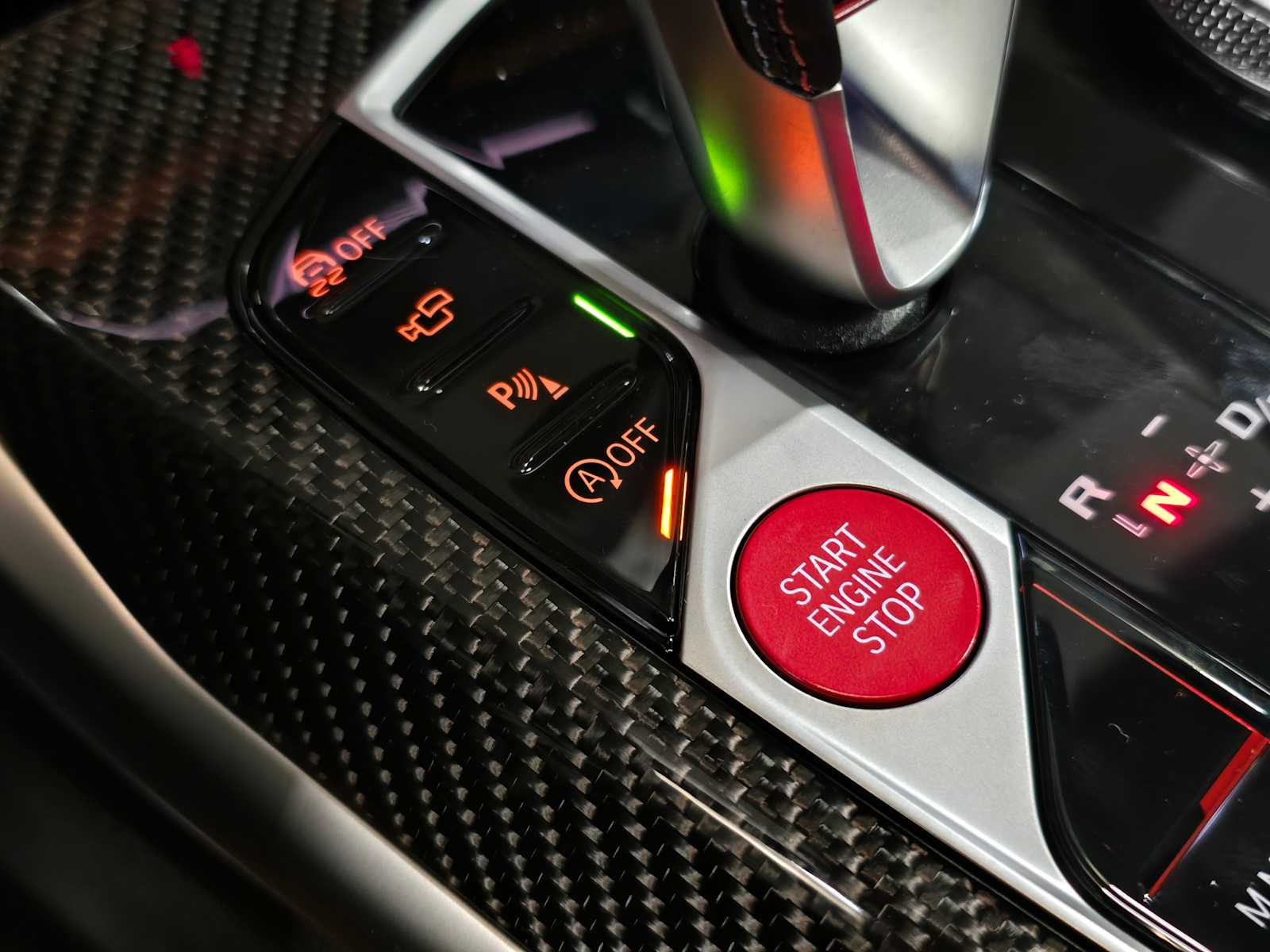 Thumbnail: 2026 BMW M4 - 18