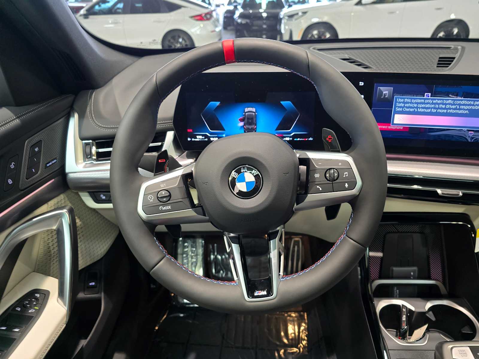 Thumbnail: 2026 BMW X1 - 11