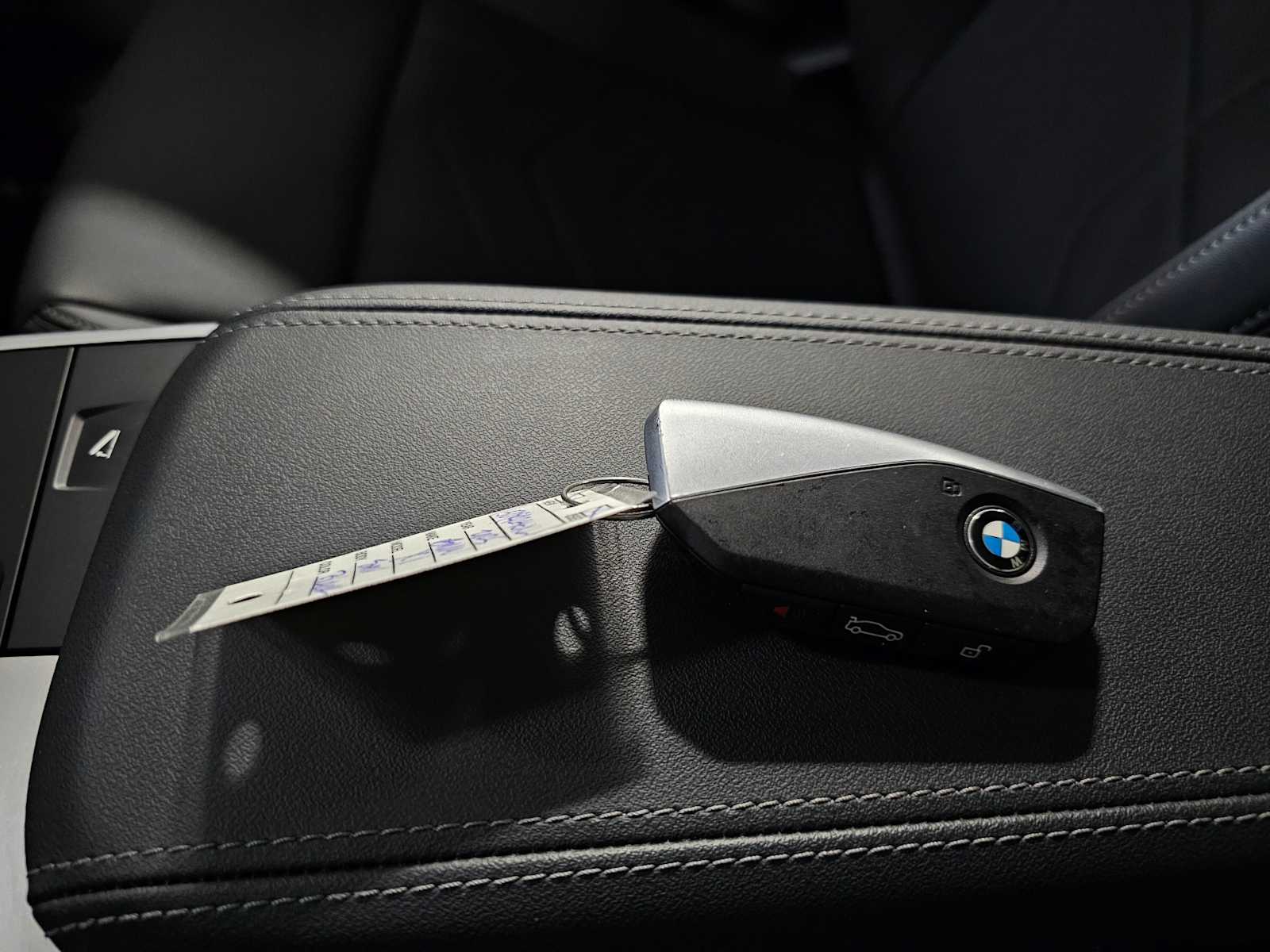 Thumbnail: 2025 BMW X1 - 41