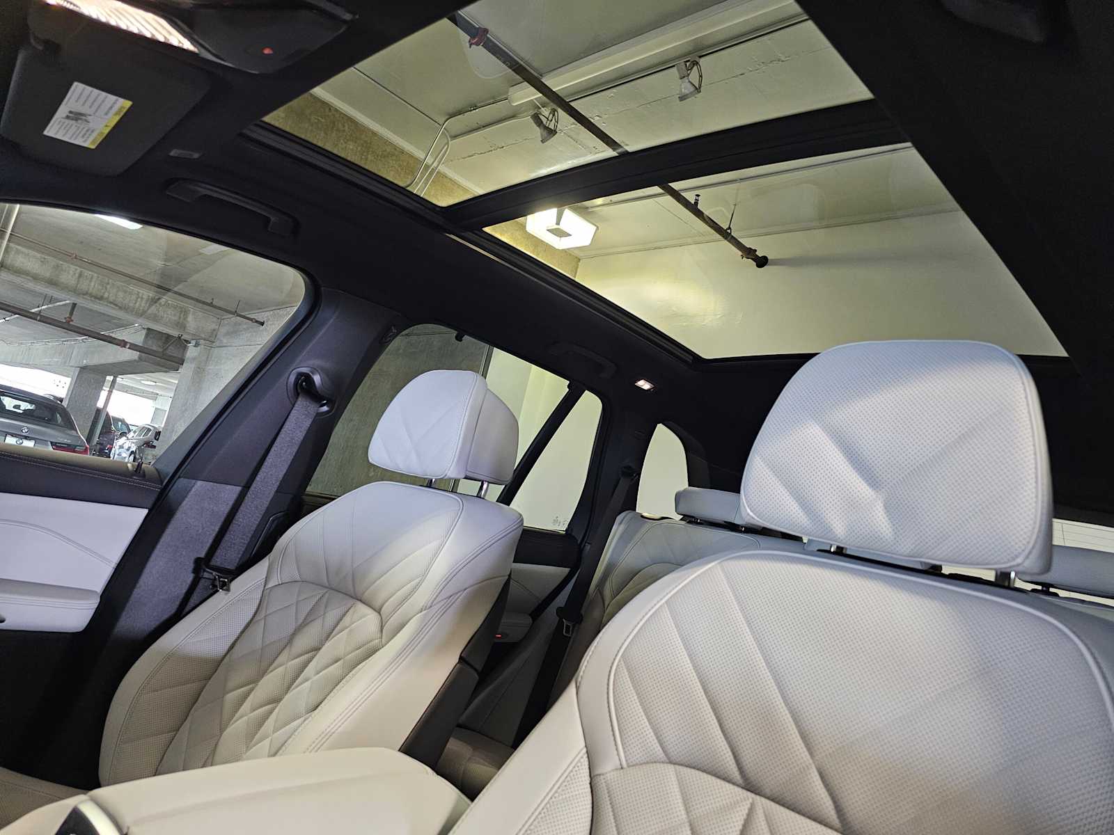 Thumbnail: 2026 BMW X5 - 35