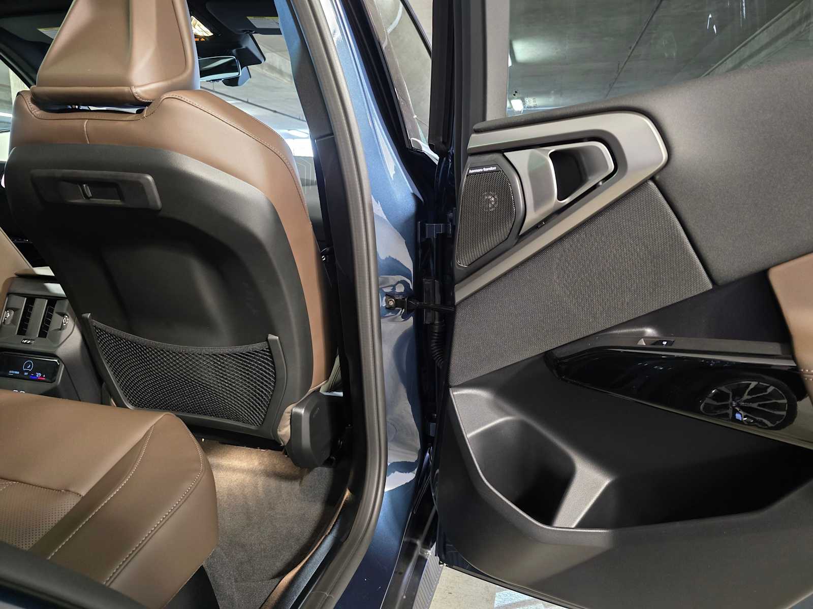 Thumbnail: 2026 BMW X3 - 28