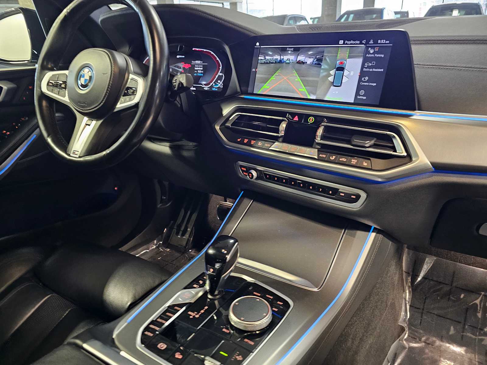 Thumbnail: 2022 BMW X5 - 41