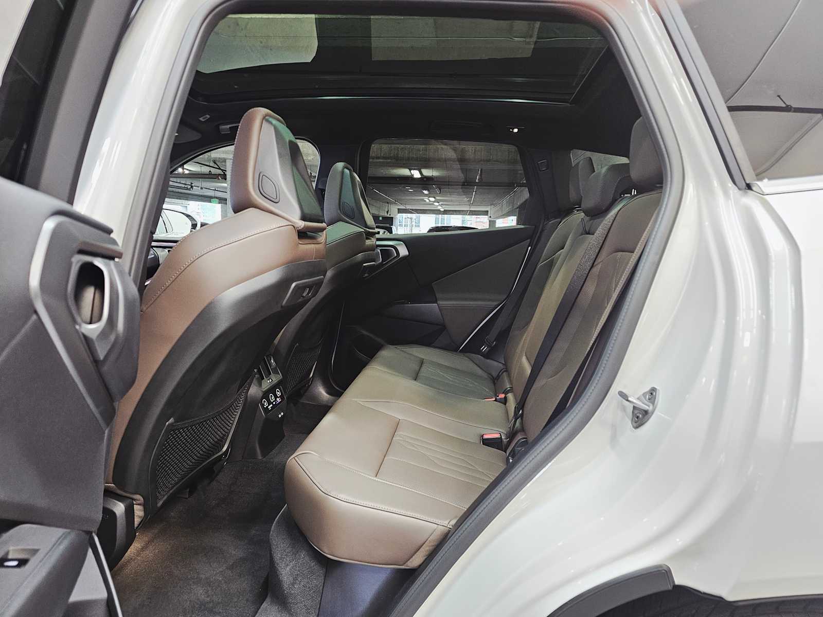 Thumbnail: 2026 BMW X3 - 25