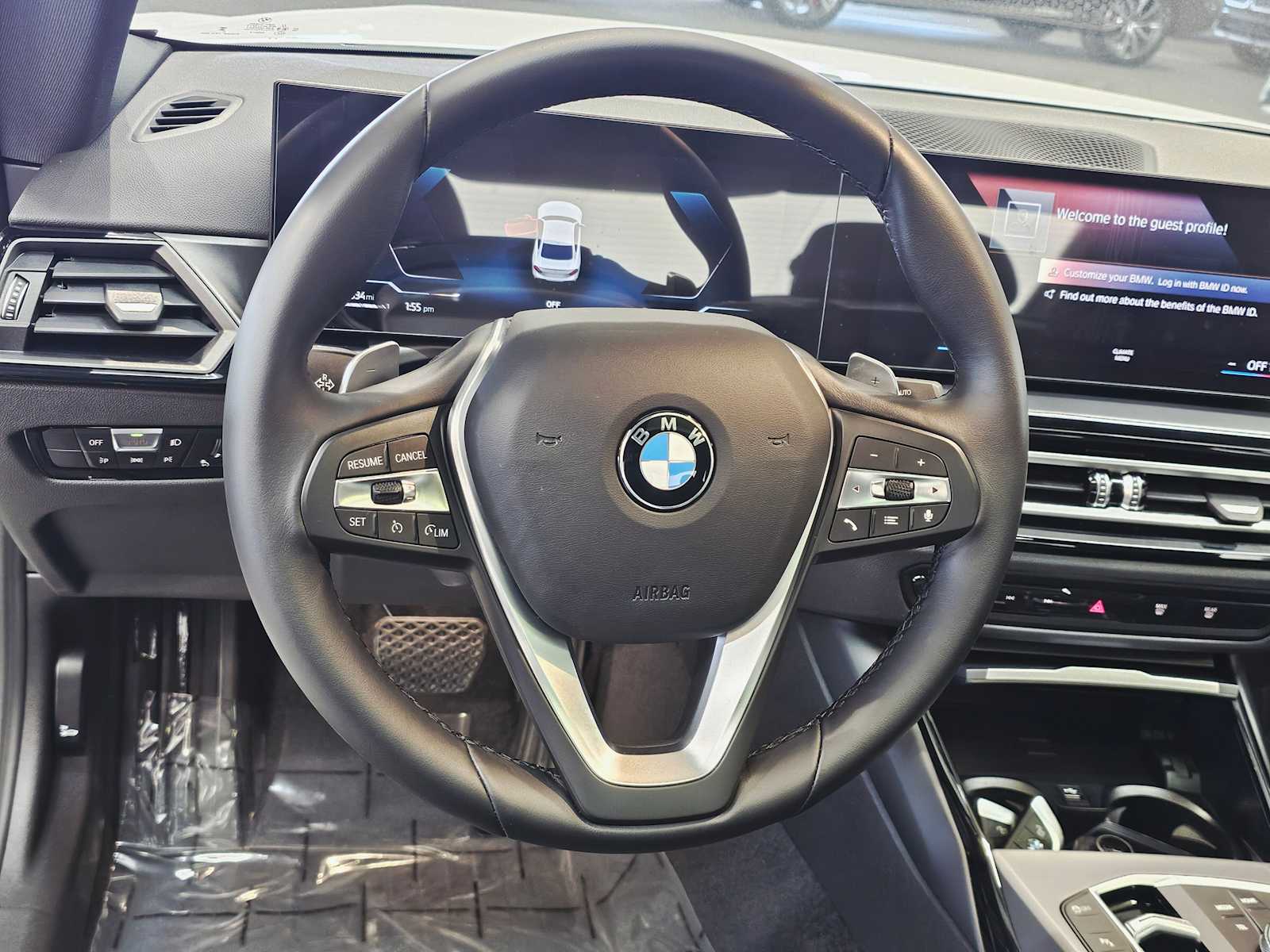 Thumbnail: 2024 BMW 2 Series - 11