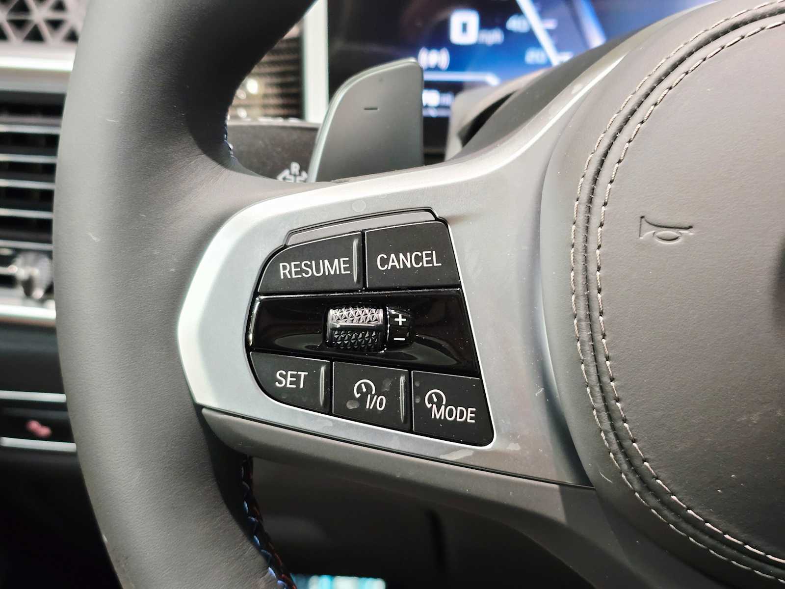 Thumbnail: 2026 BMW X7 - 20