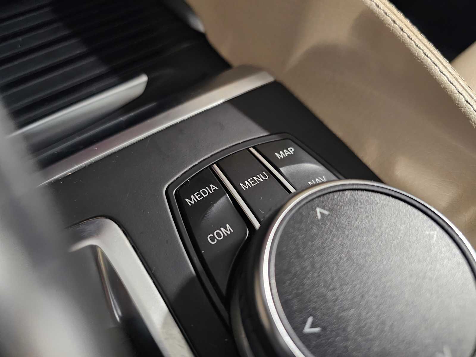 Thumbnail: 2019 BMW X6 - 27